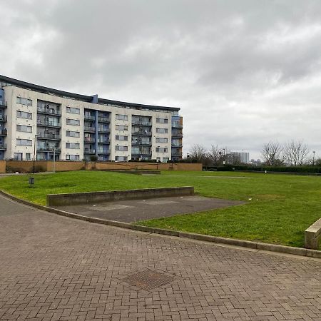 Dave'S Apartment Лондон Екстериор снимка