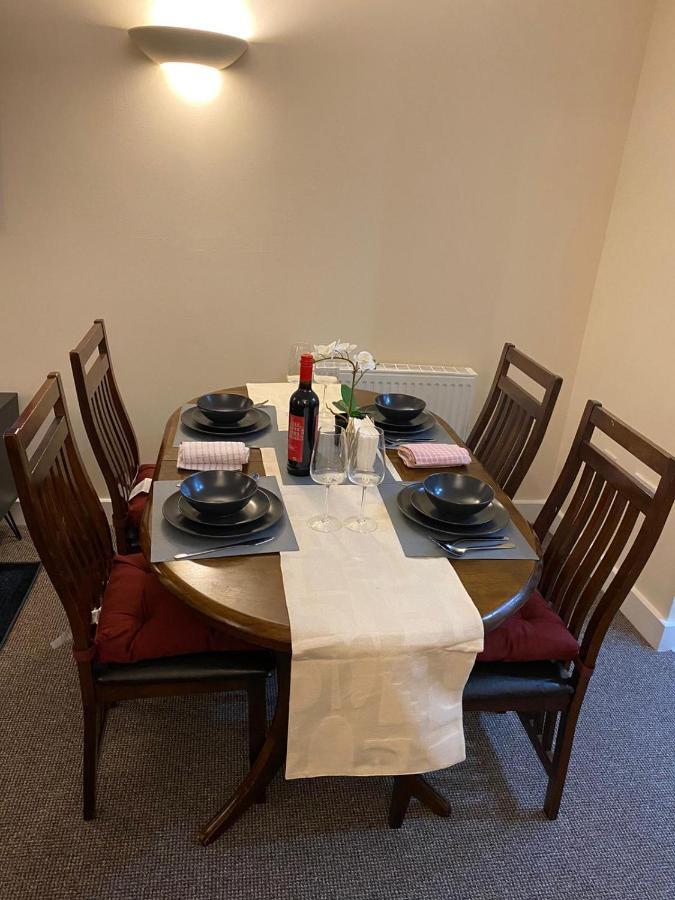 Dave'S Apartment Лондон Екстериор снимка