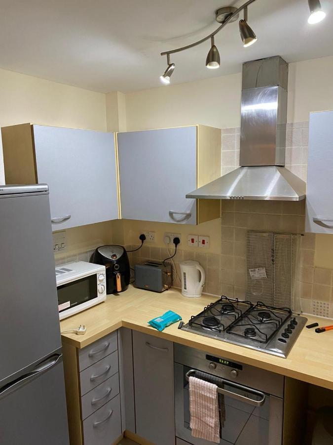 Dave'S Apartment Лондон Екстериор снимка