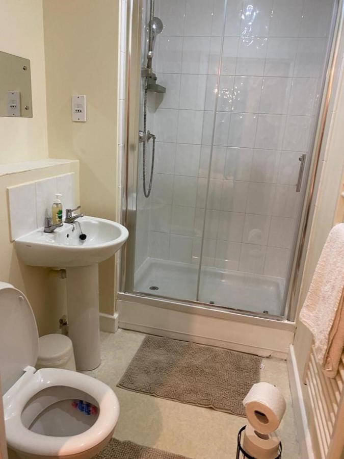 Dave'S Apartment Лондон Екстериор снимка